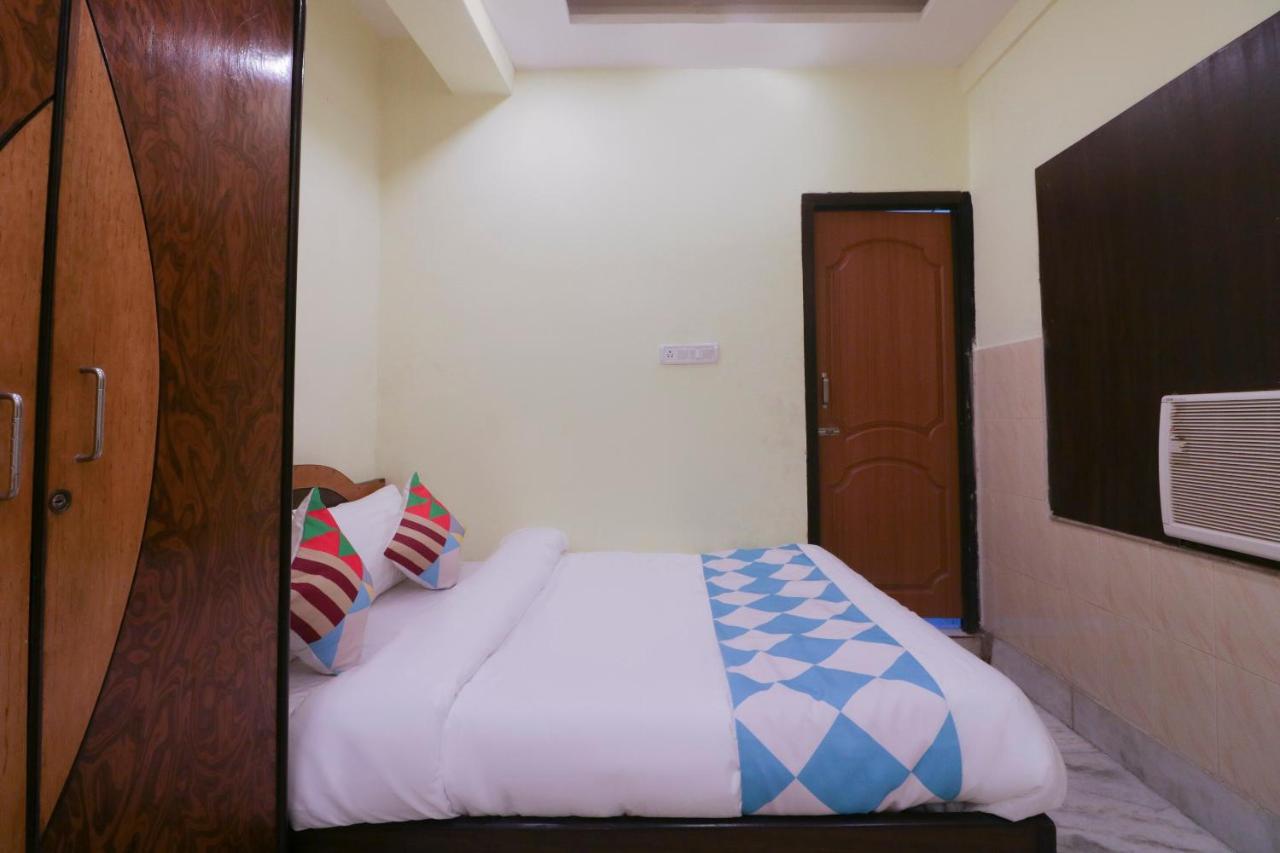 Guest house O Cozy Collage Square Maya International Near St. Thomas's Church
